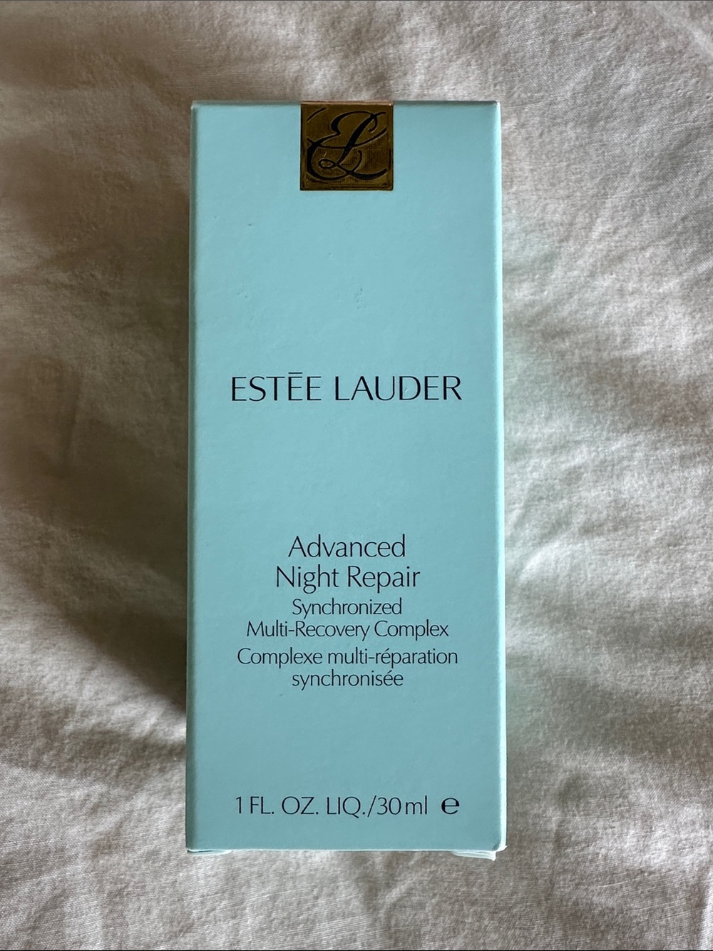 ESTĒE LAUDER Advanced Night Repair